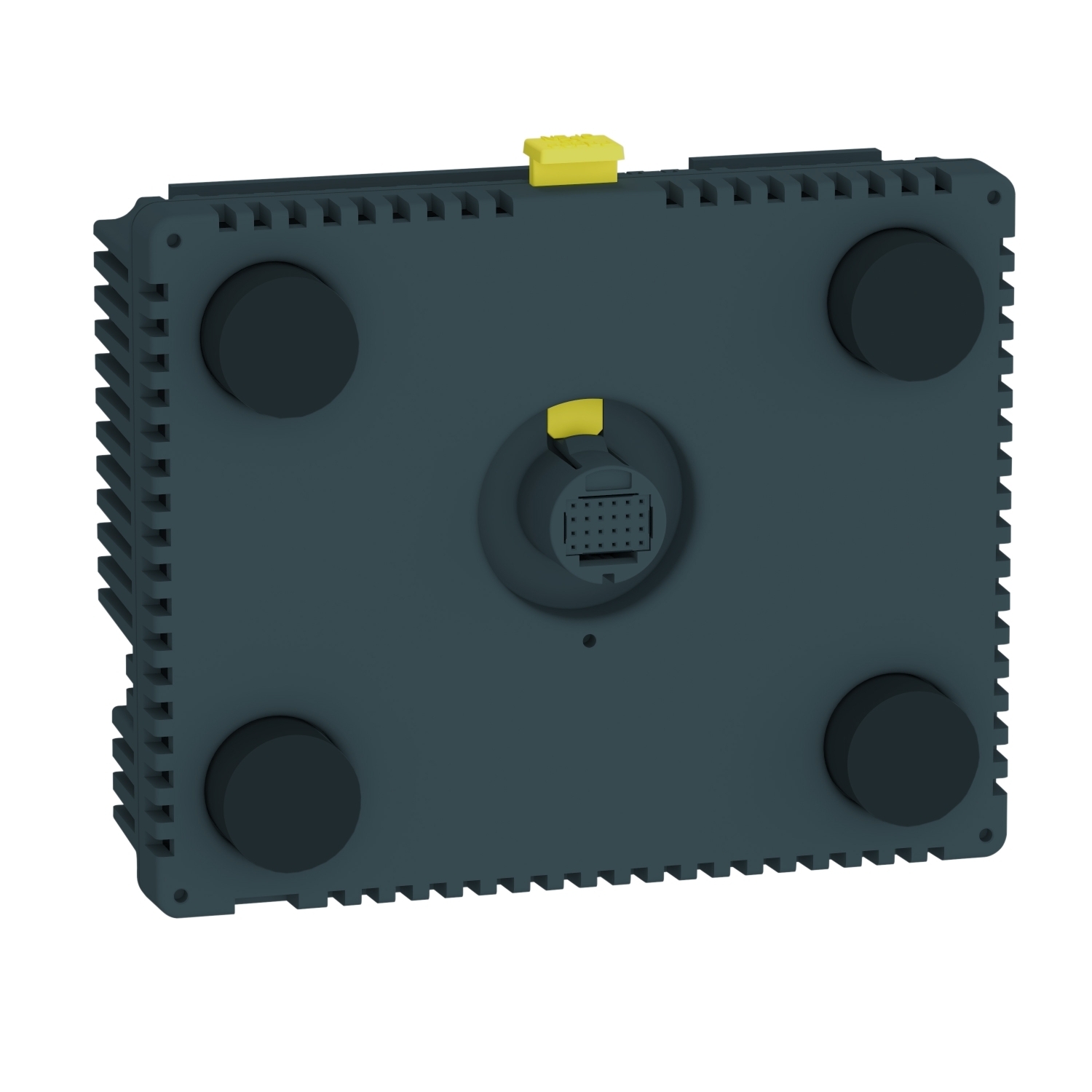 HMISBC Magelis Rear Module controller panel With Overvoltage Protection