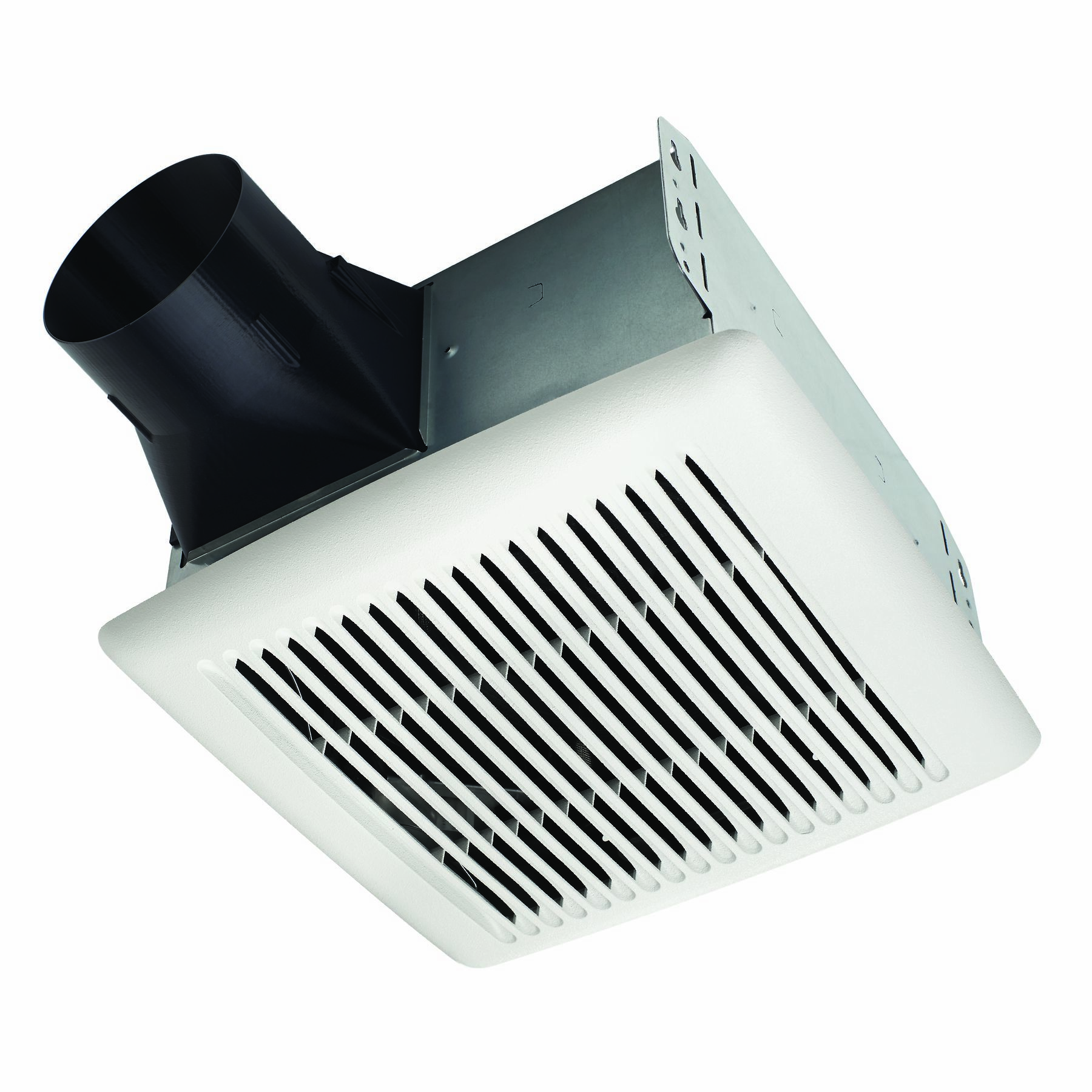 Broan InVent Series 80 CFM Ventilation Fan, 2.0 Sones