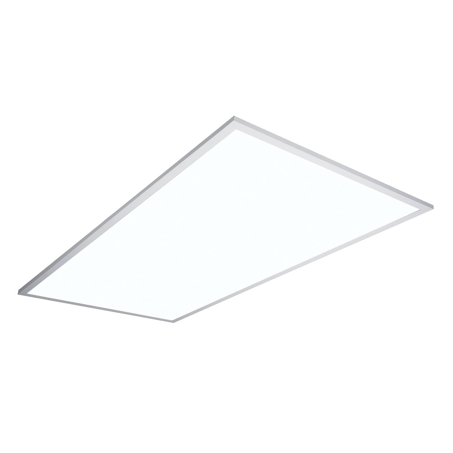 24FPSL2SCT3 Metalux FPS Flat Medium LED Panel, 30.2 W Fixture, 120/277 V