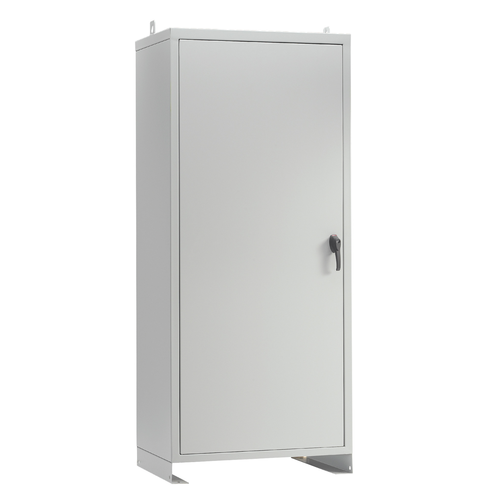 A72N3624FSLP A38 Large Enclosure With Heavy Duty Handle, 72 in L x 36 in W x 24 in D, NEMA 1/IP30 NEMA Rating, Steel
