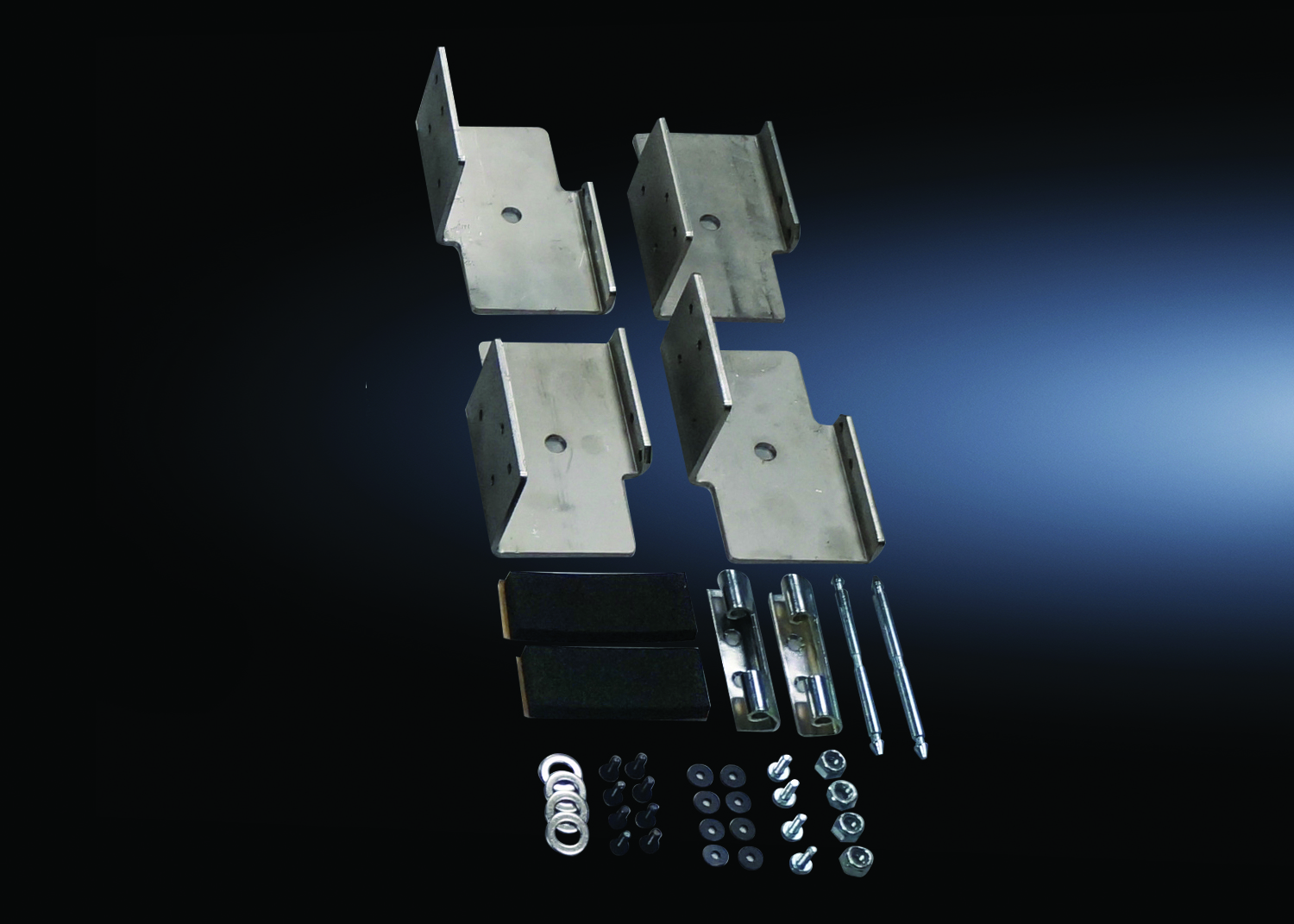 9975022 WM Series Swing Panel Bracket Kit
