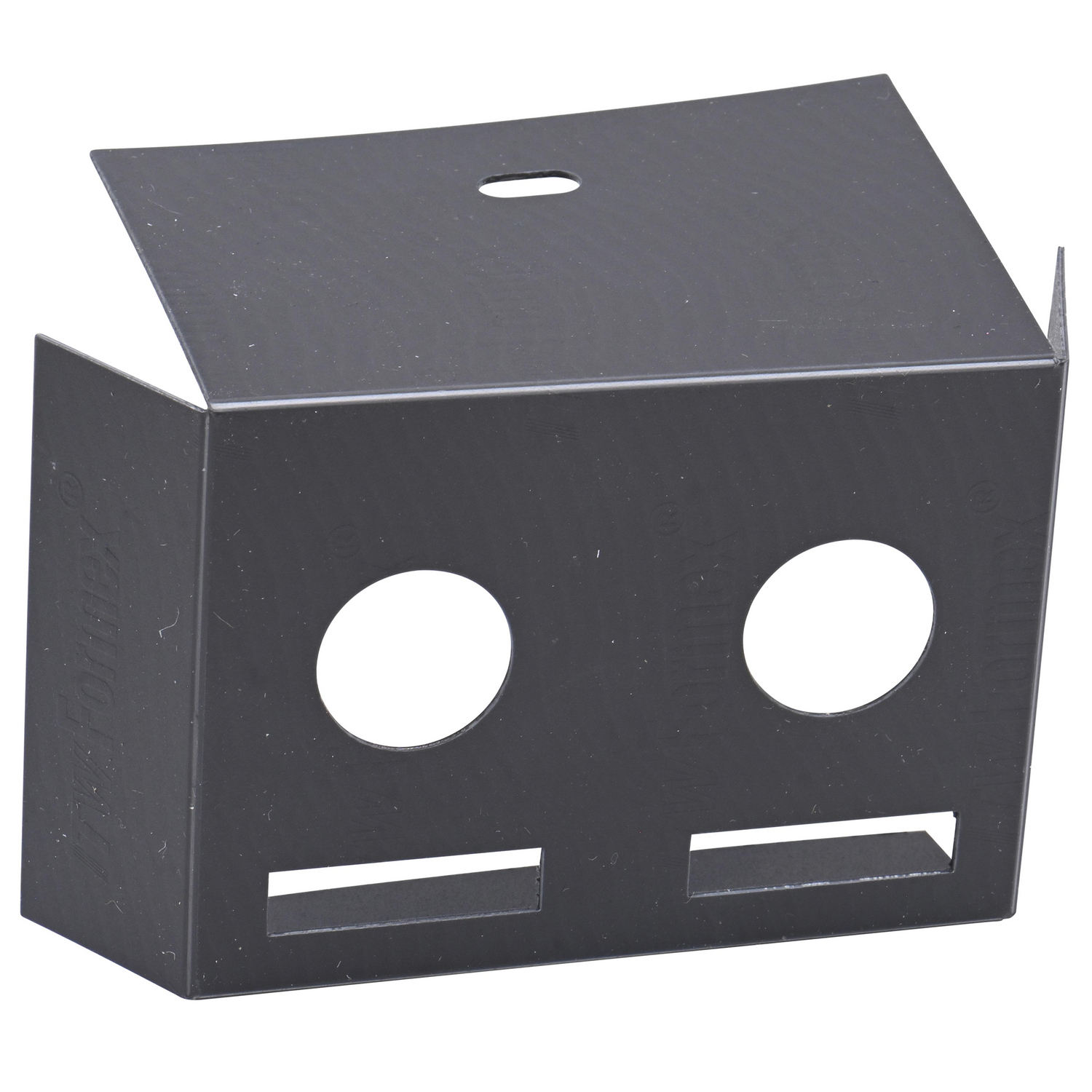 PKSB1Q2 Accessory Barrier, For Use With Circuit Breaker PowerPacT, 70 to 200 A, NEMA 3R Outdoor Enclosure