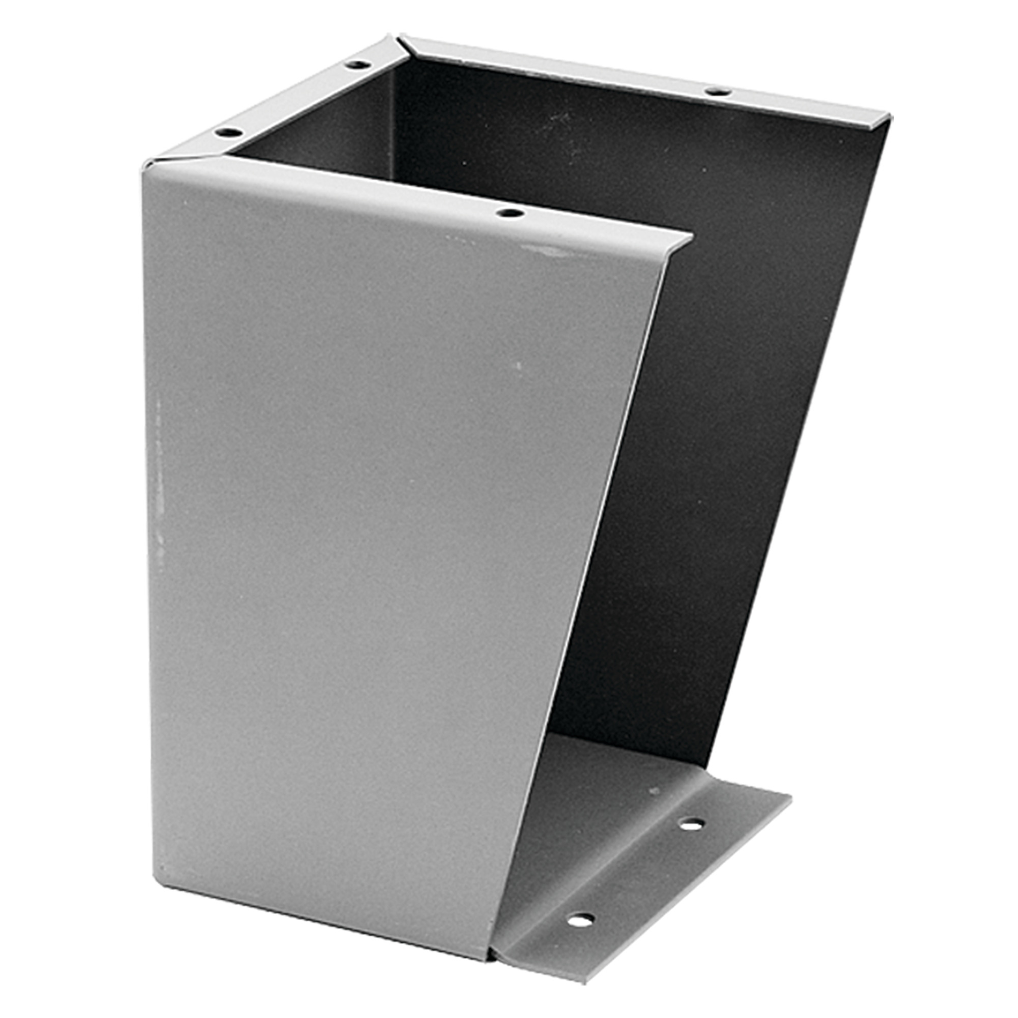 AFK0618SS A4SY Floor Stand Kit, 304 Stainless Steel
