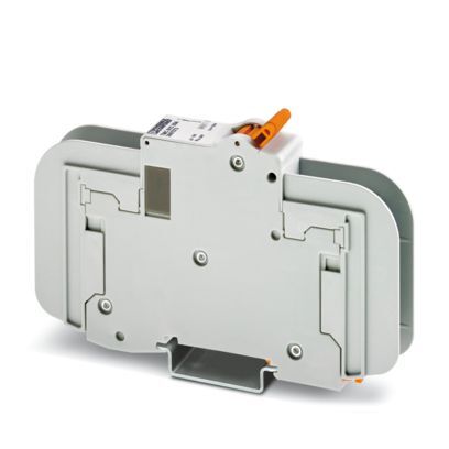TMC 81C 04A Miniature Circuit Breaker
