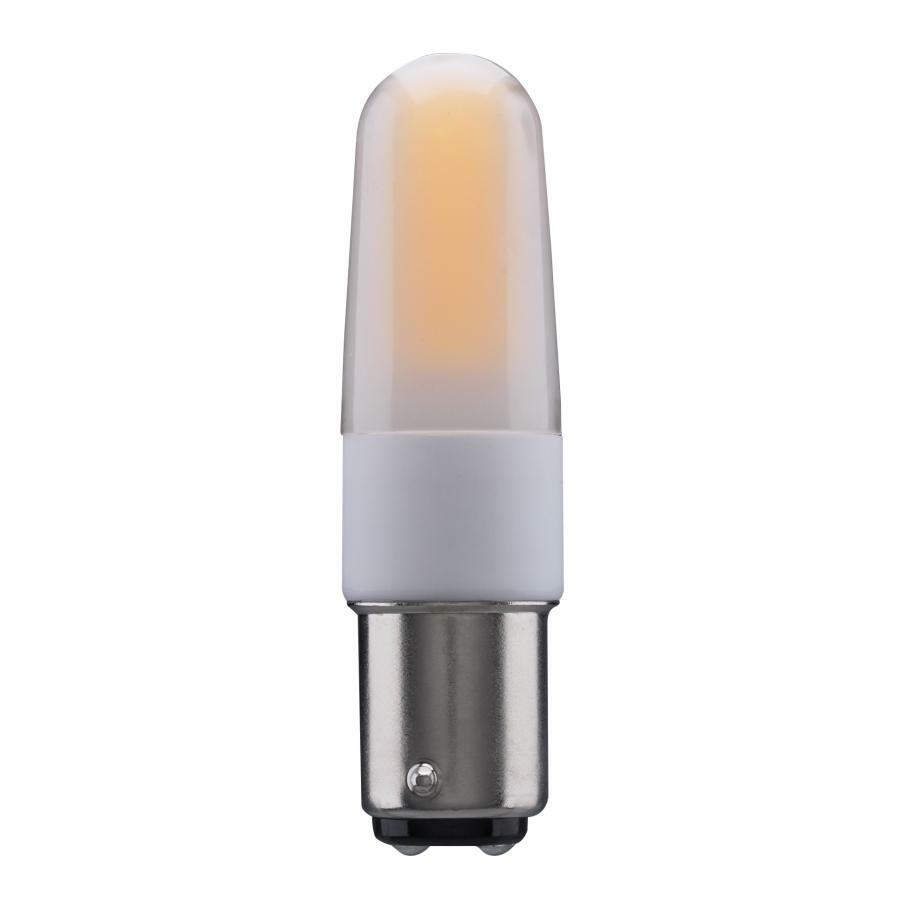 S11216 Dimmable Miniature LED Lamp, 4 W, BA15d Lamp, 460 Lumens