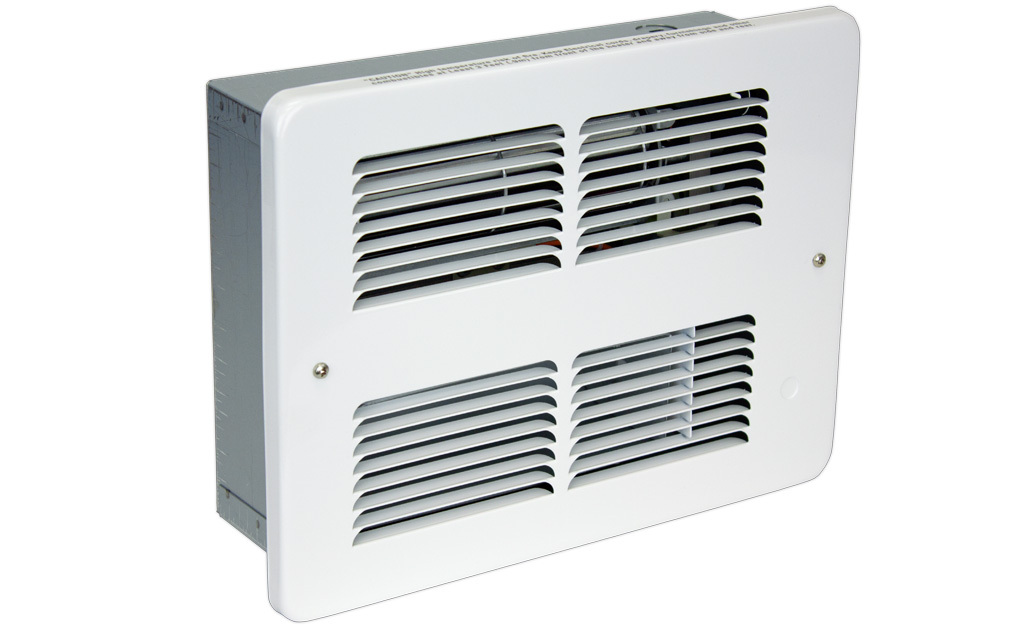WHF WALL HTR 240V 2000-1000W WHITE