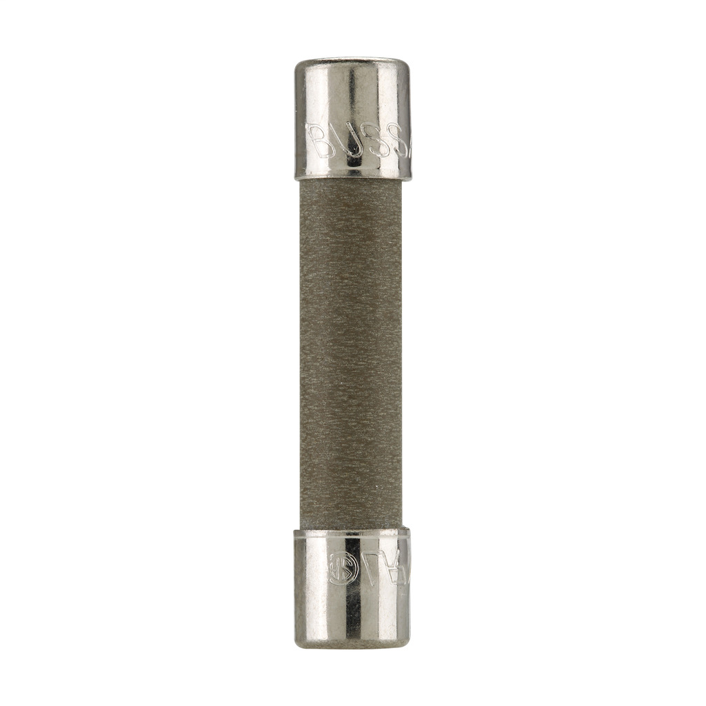 Eaton ABC series Fast-acting fuse 20A, 250 Vac, 125 Vdc, 32 Vac (self certified), ABC-20-R