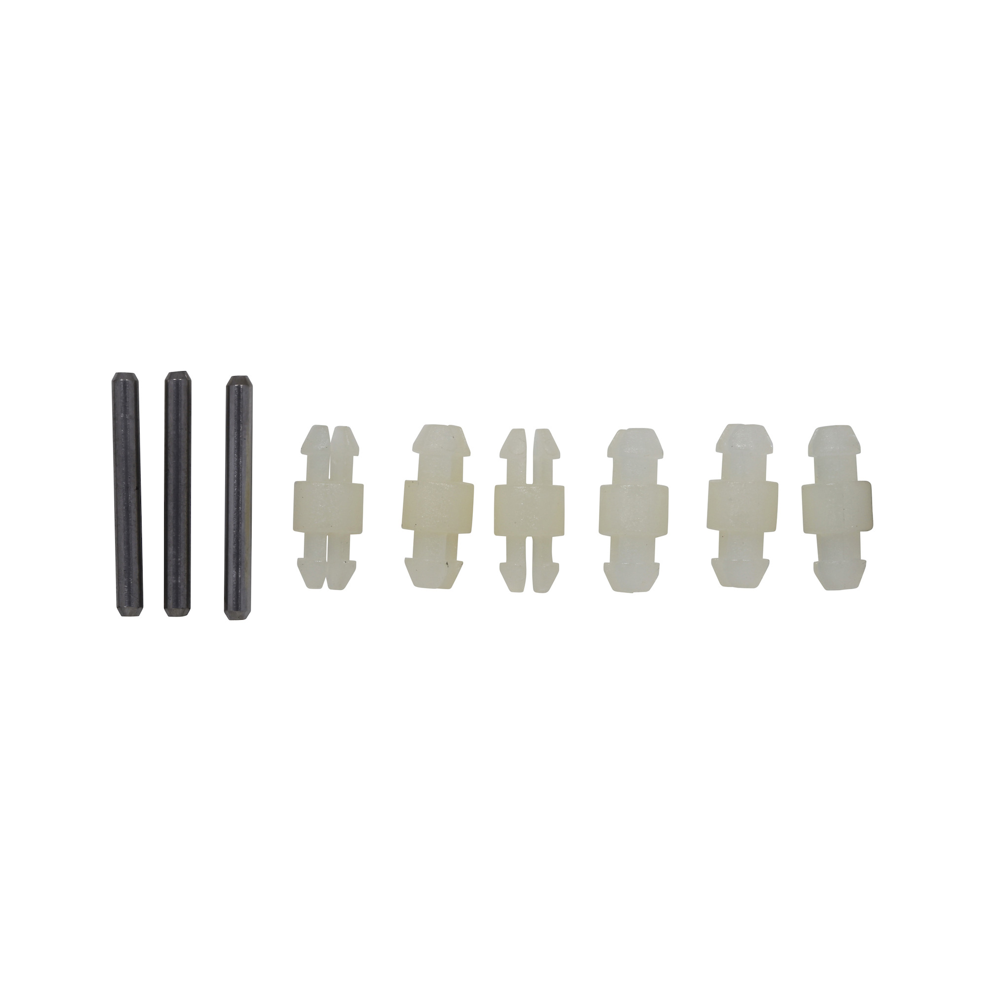 JV-L Multi-Pole Multi-Phase Connection Kit, For Use With CHM/CHCC Series Modular Fuse Holder