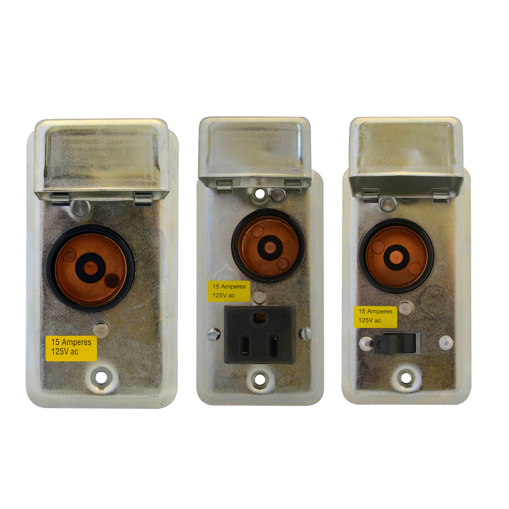 NSE3-WH Distributor Assembly Terminal Block, 600 V AC, 115 A, C-Rail Mount