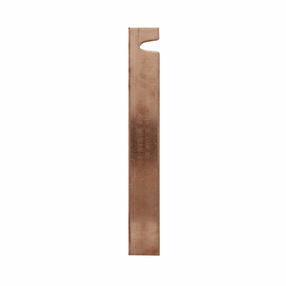 Eaton Bussmann series NTS-R fuse neutral,600V,400A,