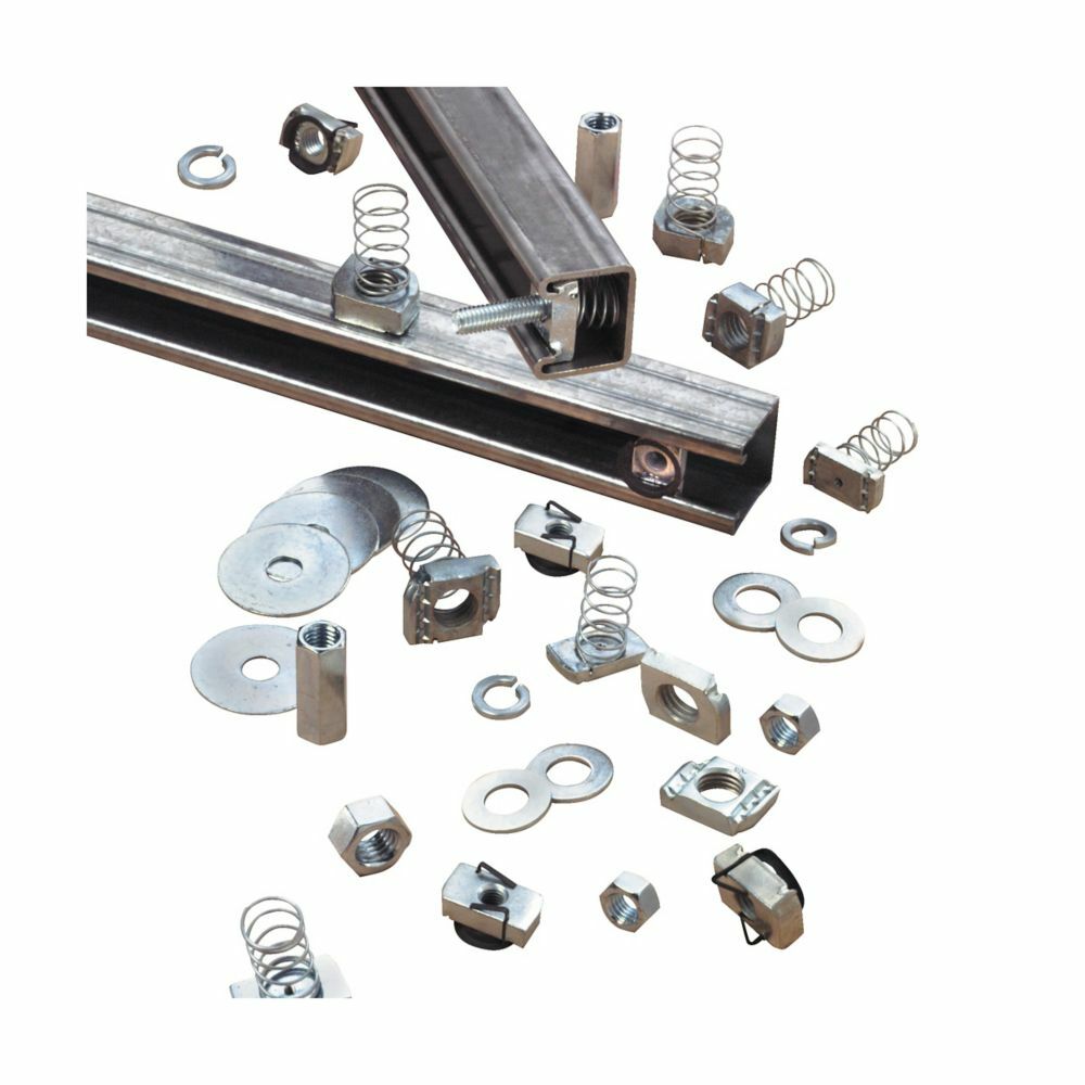 SCRWHHC 1/2X1 1/2 SS4 Cap Screw, 1/2 in, 1-1/2 in L Under Head, 304 Stainless Steel, Zinc Plated