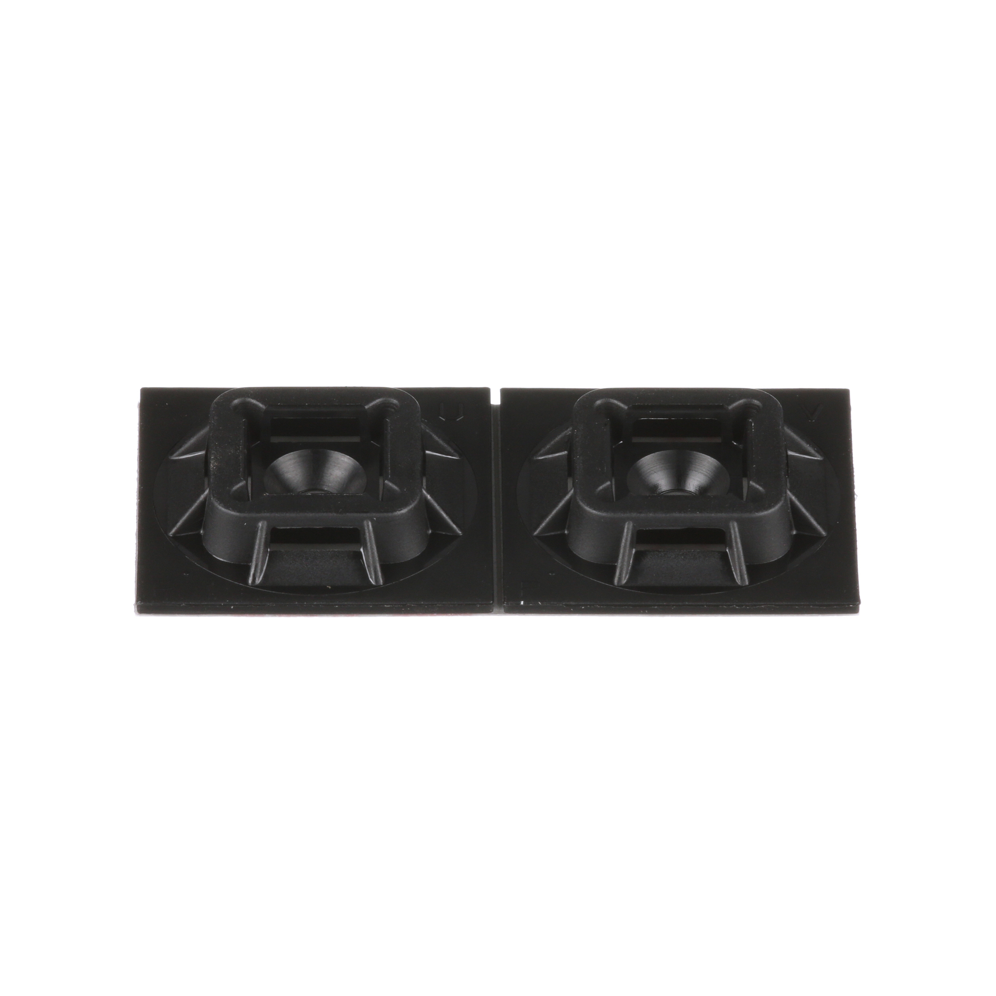 Super-Grip SGABM30-AV-C300 Super-Grip Mount, Black, High Heat/UV PA6.6, VHB