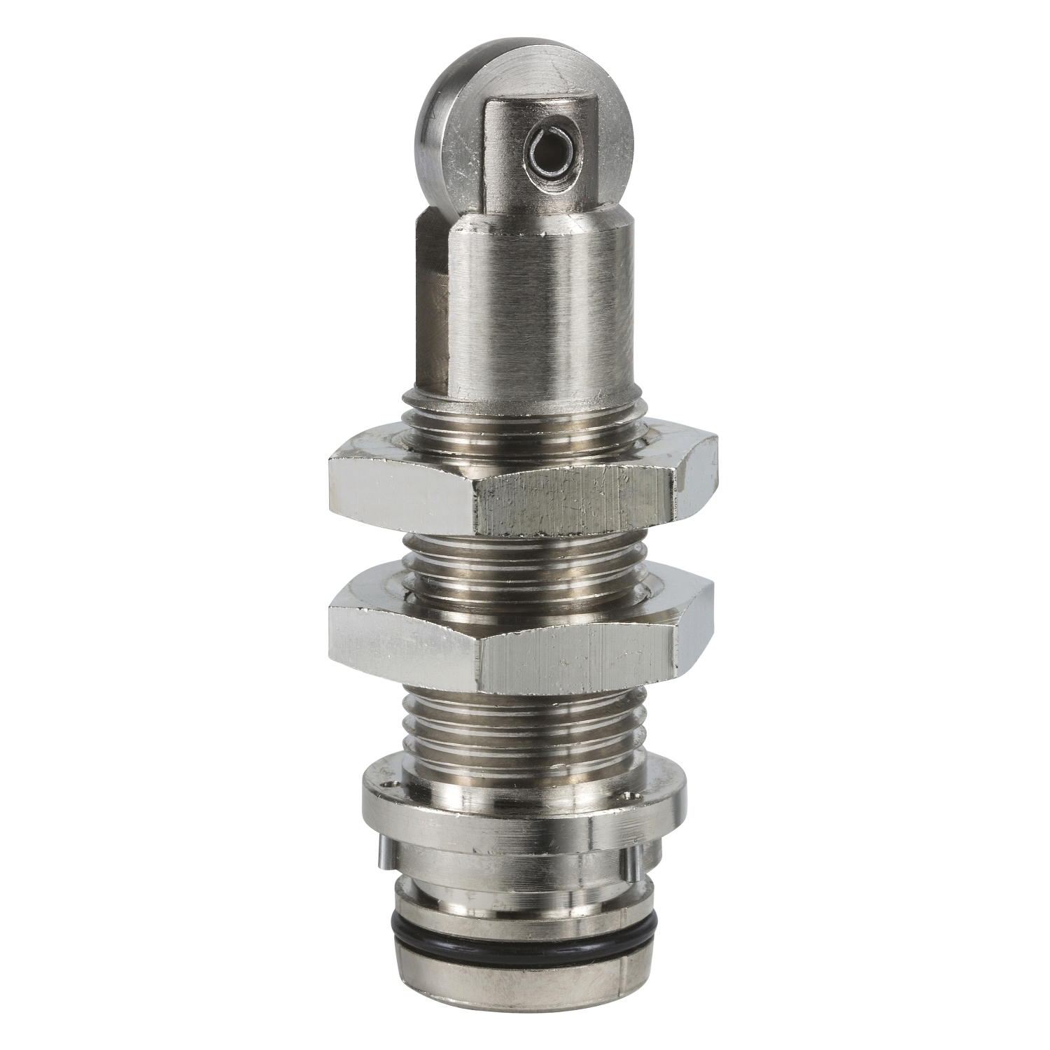 ZCEF2 OsiSense OsiSwitch Linear Standard Limit Switch Head, 30 deg Cam Roller Plunger, For Use With XCKD, XCKP, XCKT and XCMD Standard Format Limit Switch