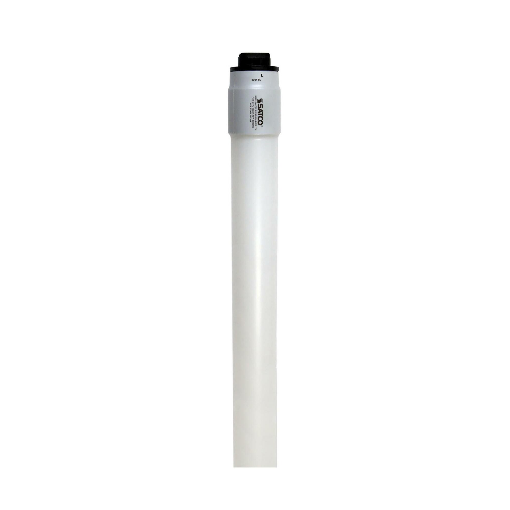 S29925 Tubular Light, 40 W, R17d Lamp Base, T8 Shape, 5500 Lumens
