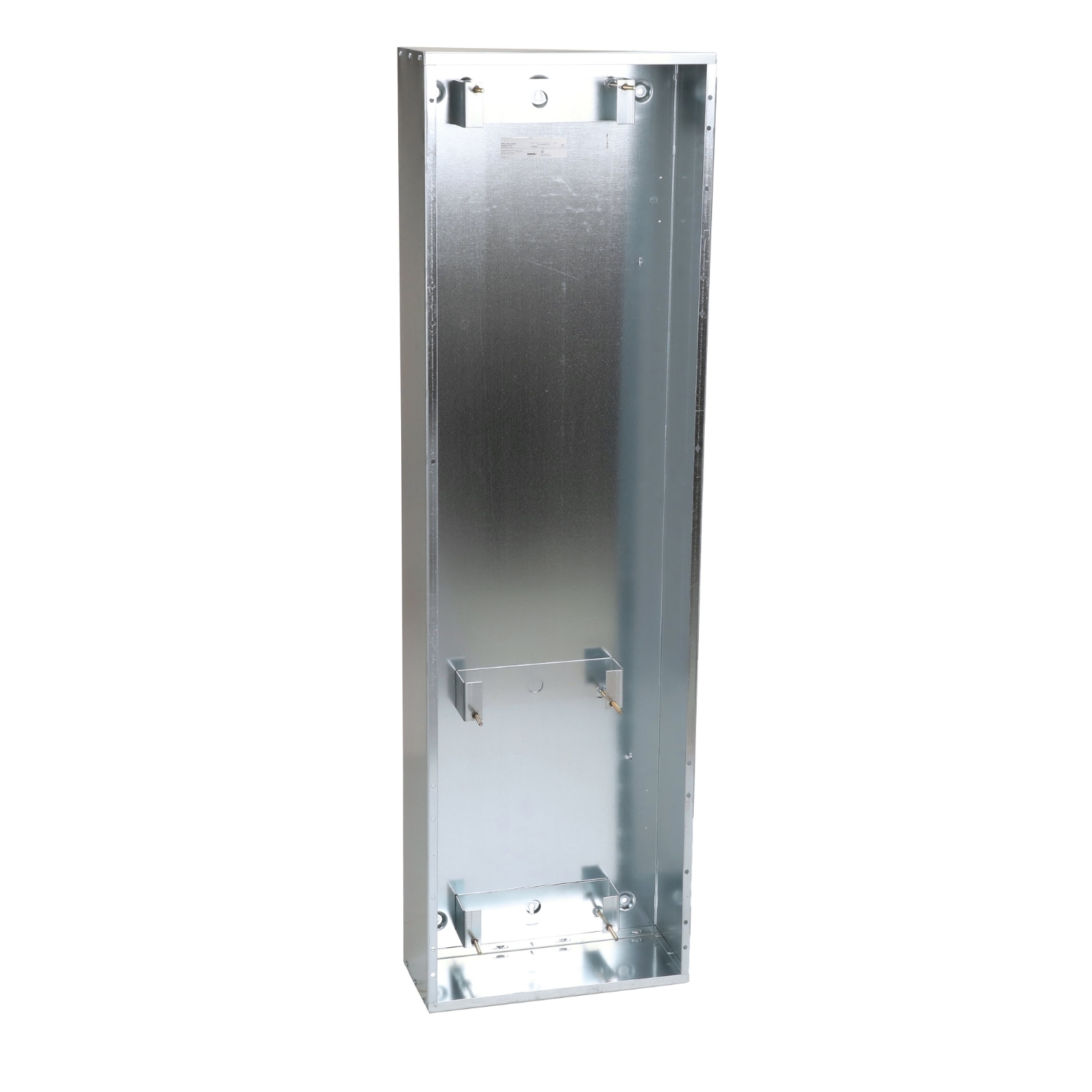 MH80D9 Type 1 Panelboard Enclosure Box, Removable Cover, 80 in H 20 in W 8.75 in D, NEMA 1 NEMA Rating