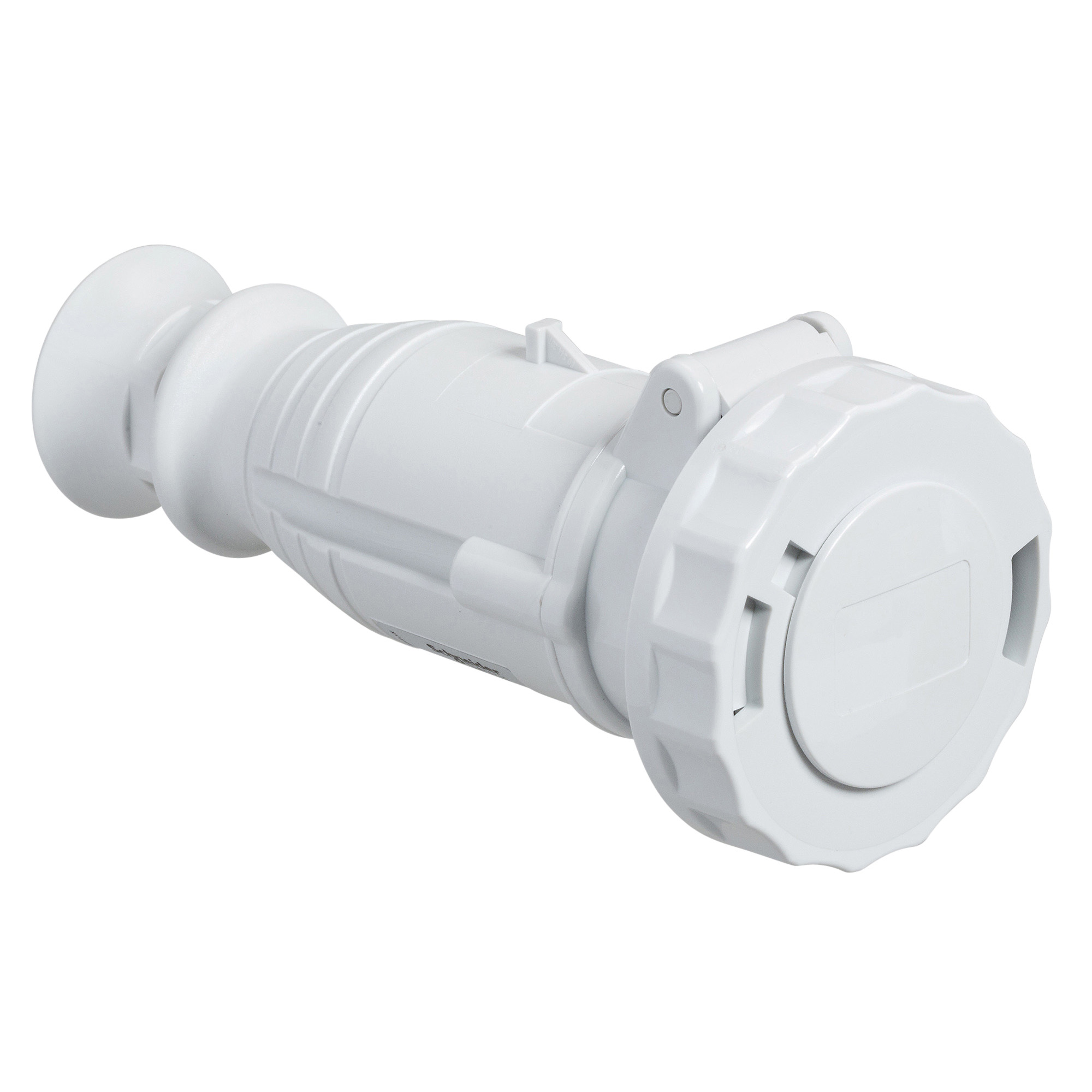 82454 E3 General Purpose Non-Fusible Double Throw Safety Switch, 240 V AC/250 V DC, 200 A, 15 hp at 240 VAC, 3 Form C 3PDT Contact, 4 Poles