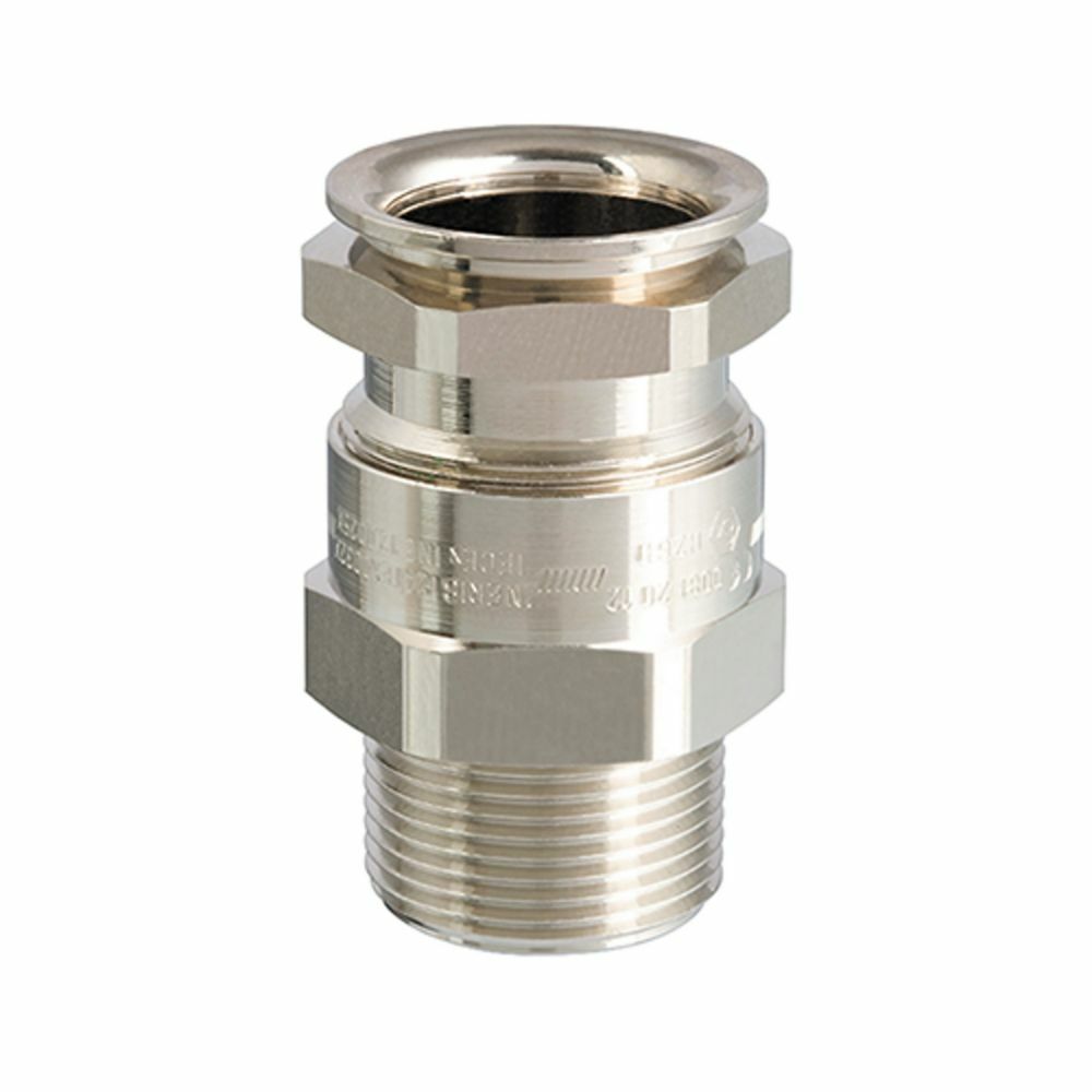 ADE1N3002NPN ITC Explosion-Proof Cable Bushings/Gland, 316L Stainless Steel
