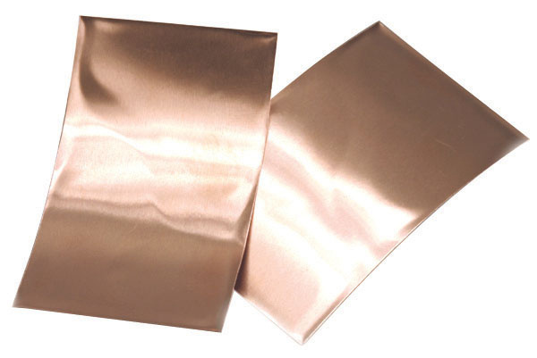 PS430244 16 Series Shim, Copper