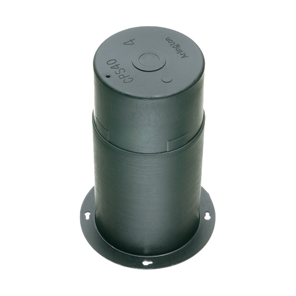 CPS15 Concrete Pipe Sleeve, 1 in, For Use With 1-1/2 in Hole Concrete Pipe, Plastic