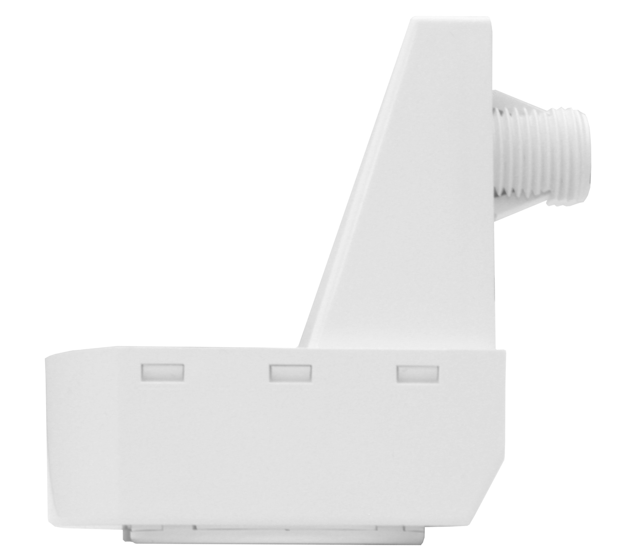 LSXR 9 Fixture Mount Occupancy Sensor, Small Motion 360 degrees