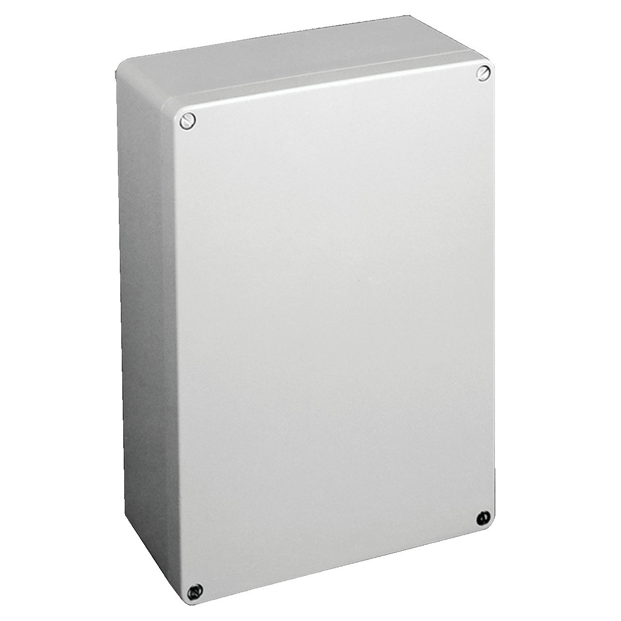 CCA886 Compact CA1 Enclosure, 2.95 in L x 3.15 in W x 2.24 in D, NEMA 4X/IP66 NEMA Rating, Aluminum