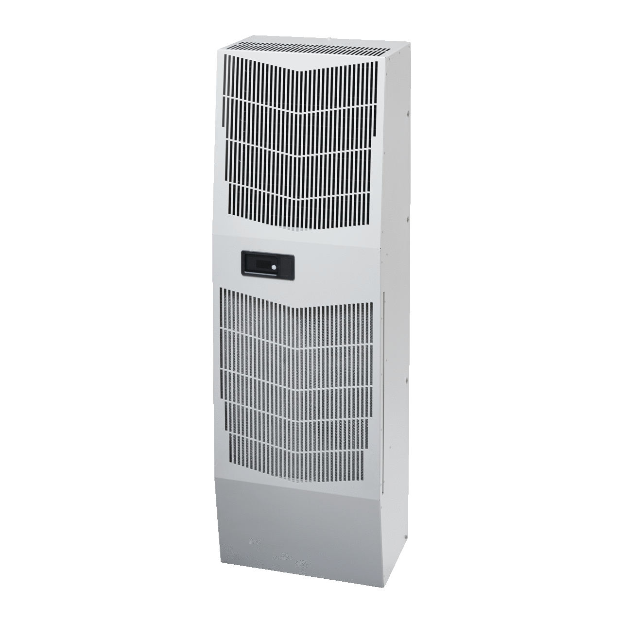 G521226G050 SpectraCool MCLG 1-Phase Indoor Enclosure Air Conditioner, 208 to 230/230 V AC, 9.5/10.6 A, 50/60 Hz, NEMA 3R/4/12 Enclosure, 12000 Btu/hr