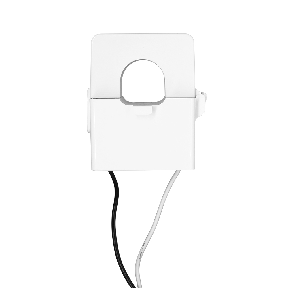 CTV01-WC9 Hinged Split Core Transformer, 200 A Primary
