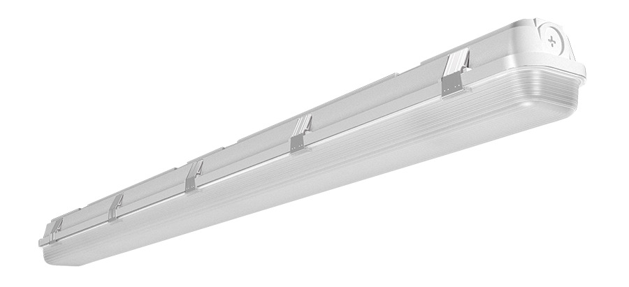 SEAL4 SEAL Field-Adjustable LED Vapor Tight, 120, 208, 240, 277 V