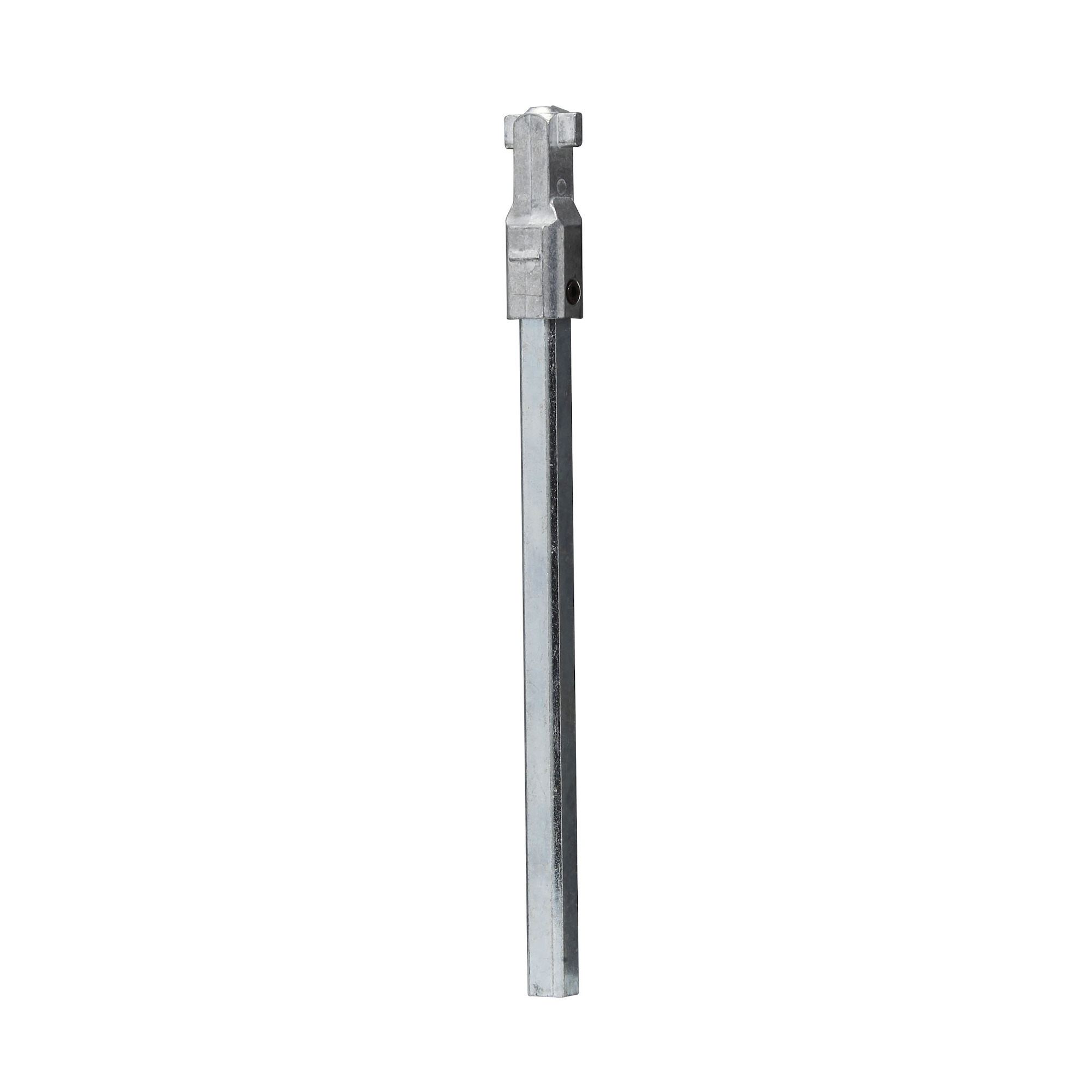 SH1-400 Selector Handle Shaft, 400 mm L
