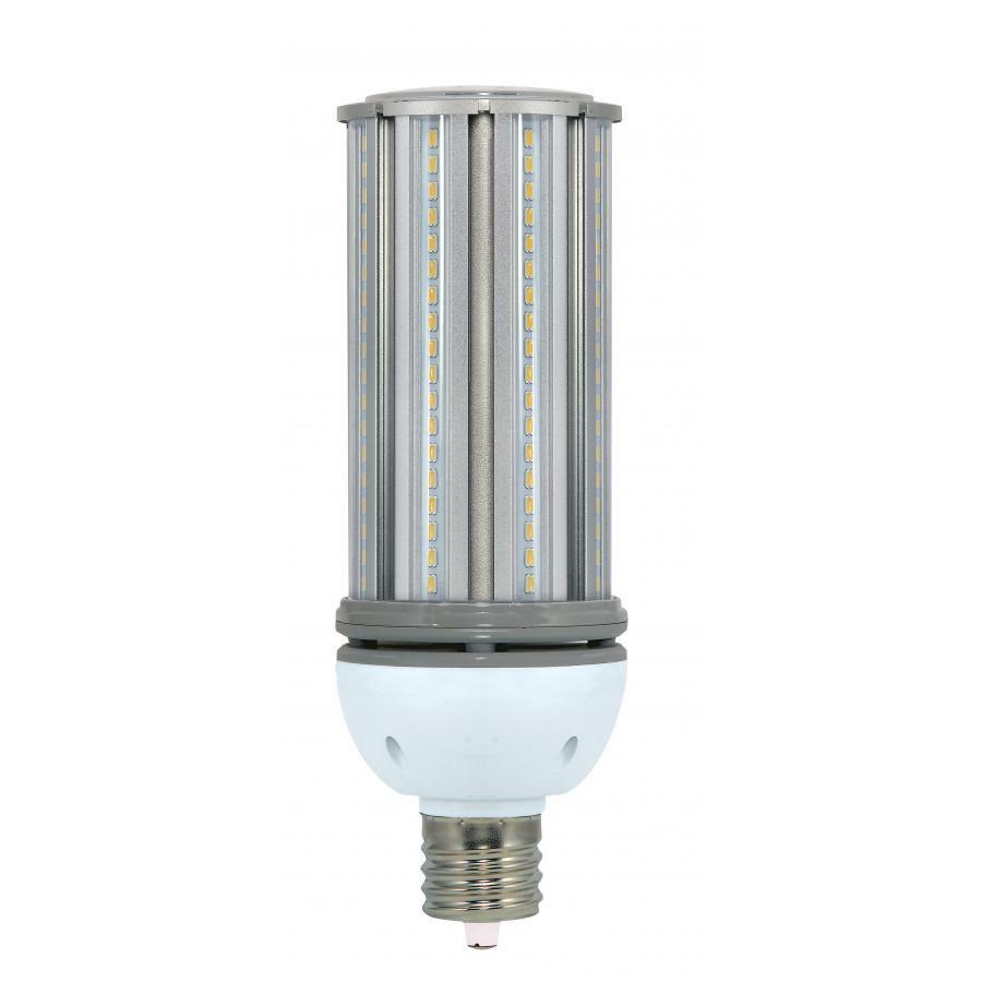 S28714 Hi-Pro Signature High Lumen LED HID Replacement Lamp, 54 W, 300 W Incandescent Equivalent, EX39 Lamp, Corn Cob Shape, 7200 Lumens