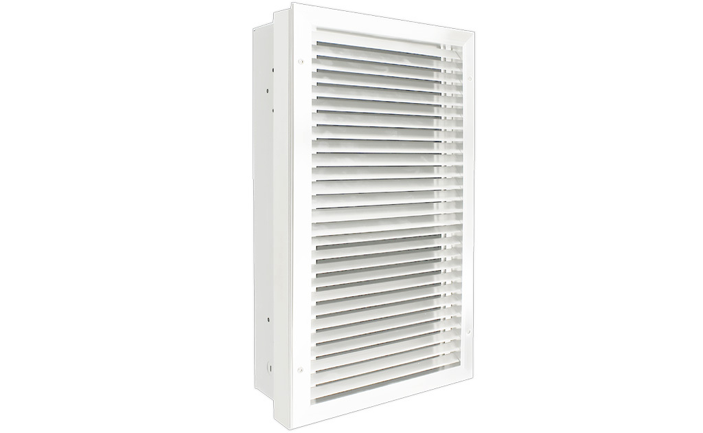 LPWA LG ARCH 208V 4500W W/TP STAT, WHITE