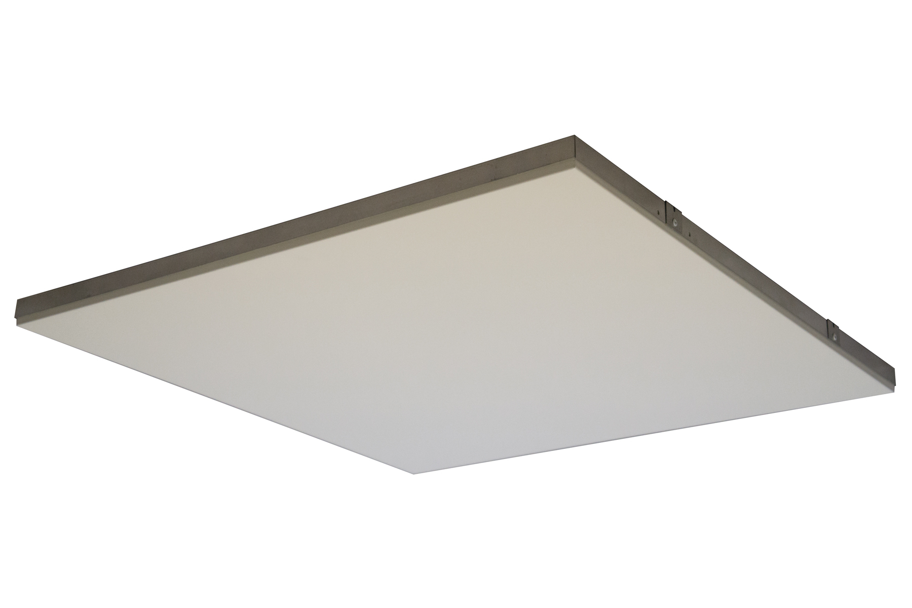 CP372F Qmark Berko Fahrenheat Clear Choice Radiant Ceiling Panel, 240 V, 375 W