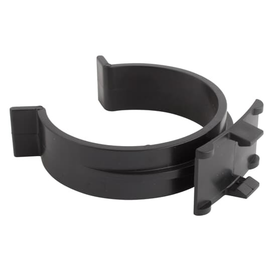 S287F Carlon Snap-Loc Conduit Spacer, 1 in, For Use With Conduits, Styrene