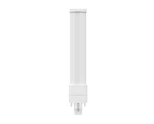 PLS-5.2-H-827-HYB PLS Replacement Lamp, 5 W, GX23 Lamp Base Lamp, PLS-H Shape, 600 Lumens