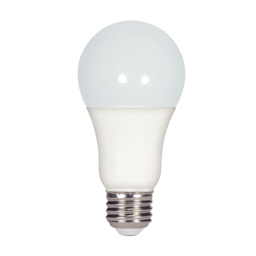 S28787 Type A LED Lamp, 16 W, 100 W Incandescent Equivalent, E26 Lamp, 1600 Lumens