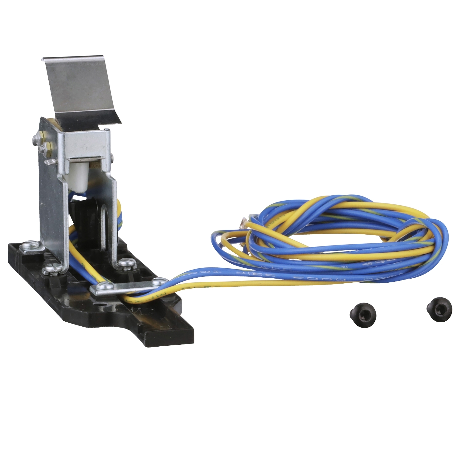 LA11212 Auxiliary Switch, 125 to 250 V AC/30 V DC, For Use With LA, LH, Q4 Series Circuit Breaker