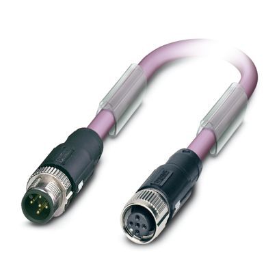 SAC-5P-MS/ 2,0-920/FS SCO Bus System Cable