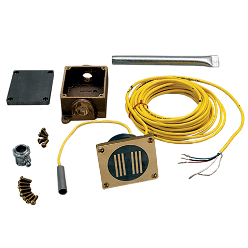 MSP-1 Moisture Sensor, 24 V AC