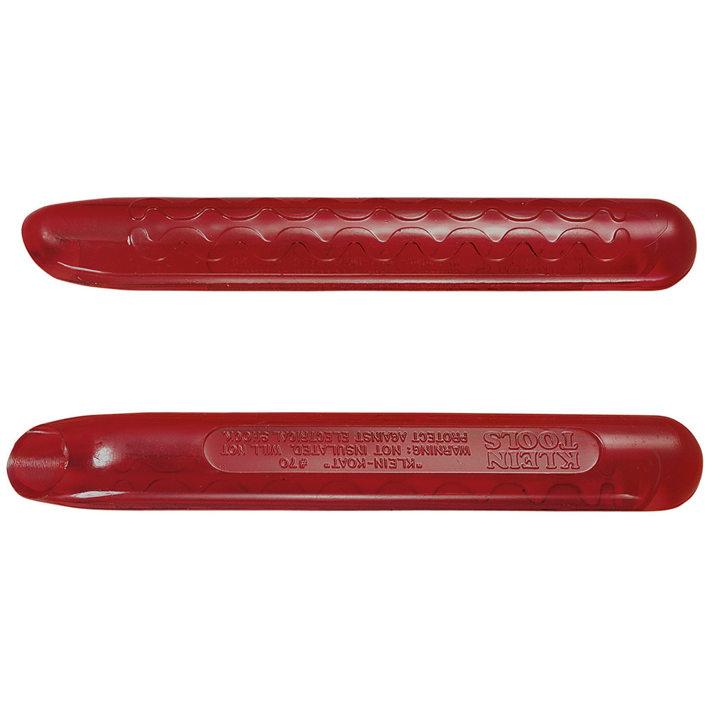 70 Koat Replacement Plier Handle, For Use With 7 in L Plier, Tenite Plastic