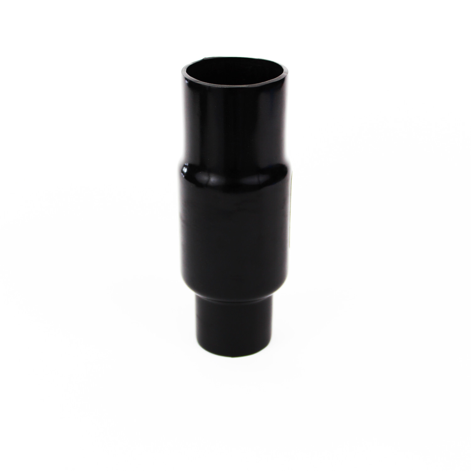 PV3000CP00 Straight Thread Conduit Coupling, 3 in, For Use With Rigid Conduits, Steel, Galvanized/PVC Coated