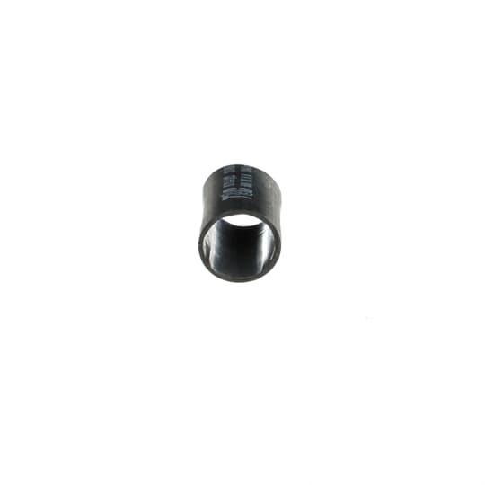 HS12-6 Shrink-Kon Heat Shrink Tubing With Thermoplastic Adhesive Liner, 0.51 in ID Expanded, 0.16 in ID Recovered, 0.09 in THK Wall Recovered, 3 in L, Polyolefin, Black