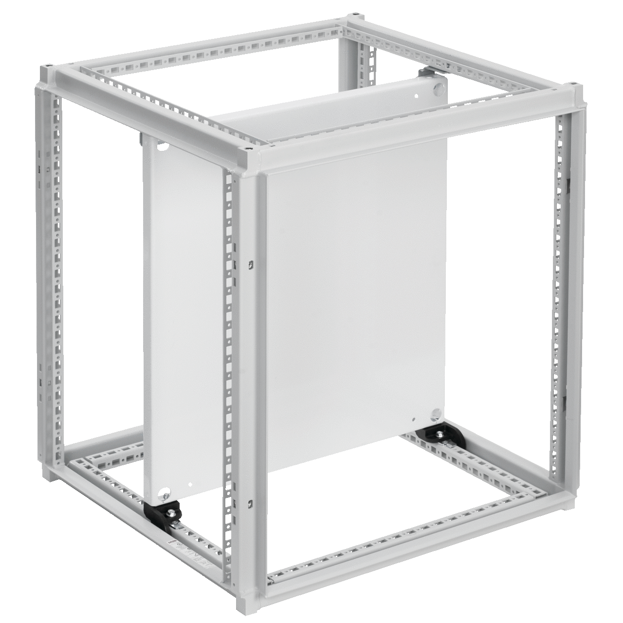 PPF2212 ProLine P20 Full Subpanel, 2085 mm H x 1130 mm W, For Use With ProLine 2200 mm H x 1200 mm W Modular Enclosure Frames, Steel