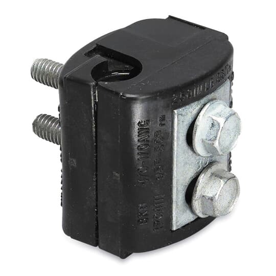 IPC1102 Blackburn IPC Type IPC Insulation Piercing Connector, 8 to 2 AWG Conductor Aluminum/Copper Conductor