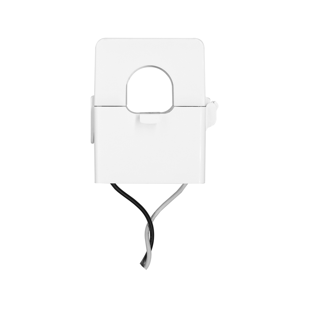 CTV02-WC9 Hinged Split Core Transformer, 400 A Primary