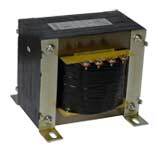 SP5000MQMJ Spartan Dry Type Control Transformer, 240/480 V AC Primary, 120/240 VAC Secondary, 5000 VA Power Rating, 50 Hz, 1 Phase