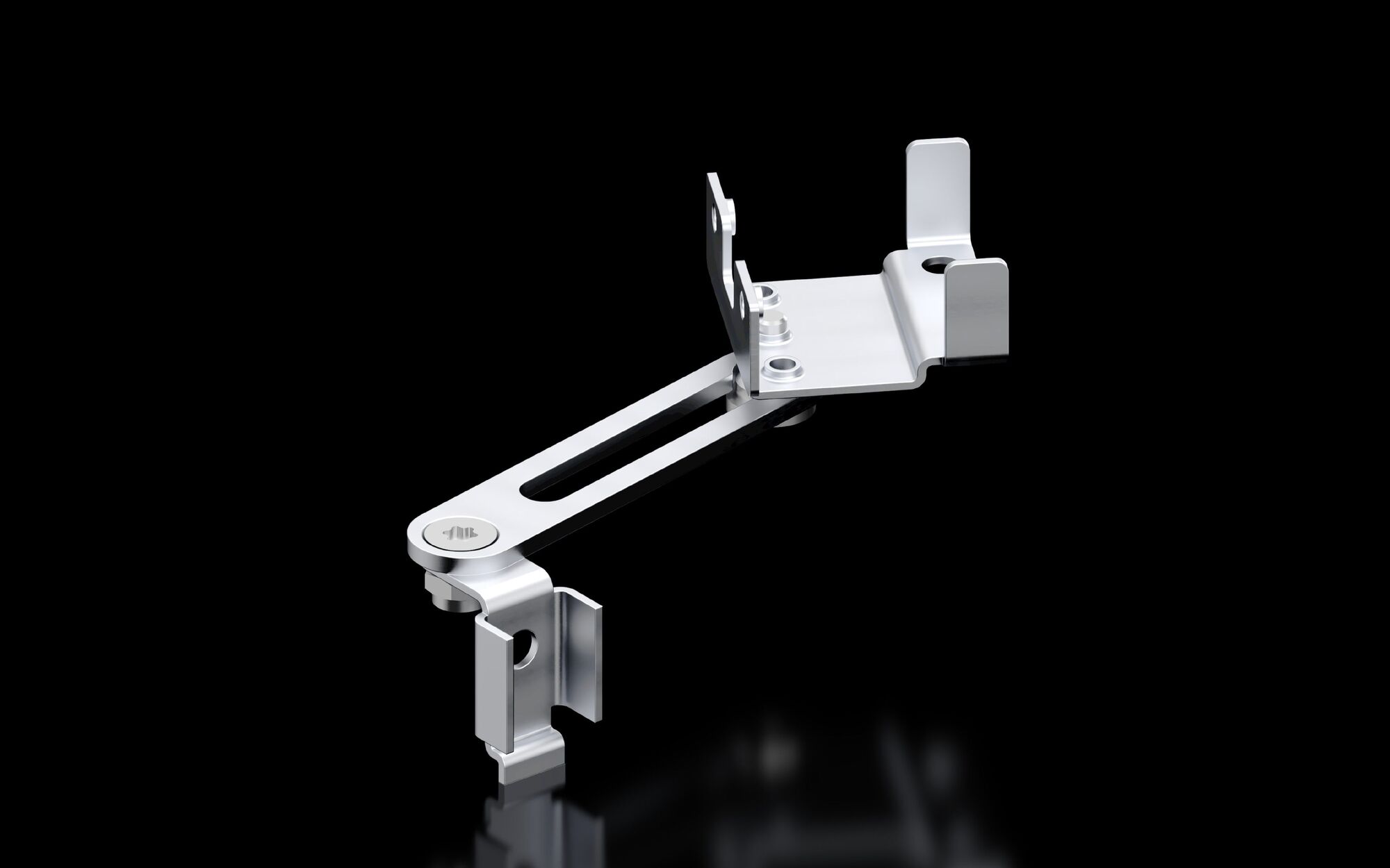 2519020 Door Stay, For Use With AX