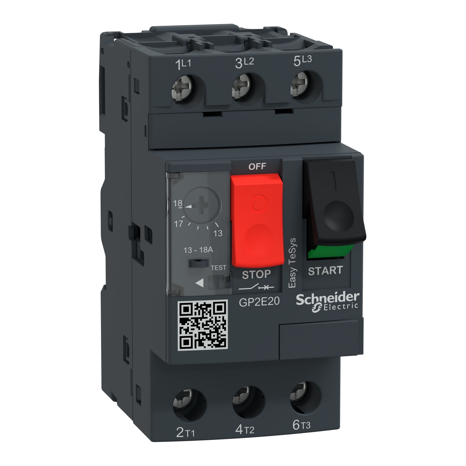 GP2E20 GP2E Motor Controller