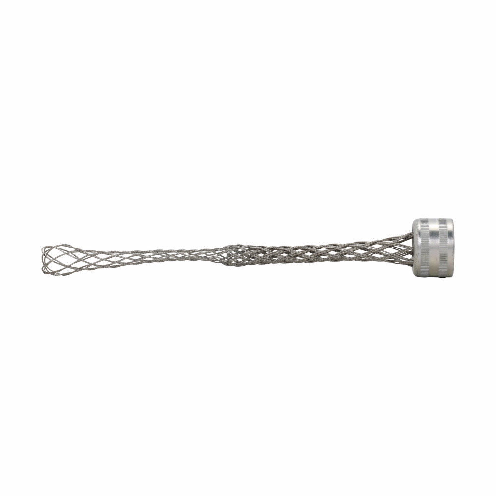 17317N E Series Form E Liquidtight Wire Mesh Grip, 1-5/8 to 1-7/8 in Cable, For Use With TC/TC-ER/TC-ER-HL/ITC/ITC-ER/ITCHL/PLTC and PLTC-ER Cable Gland, Steel