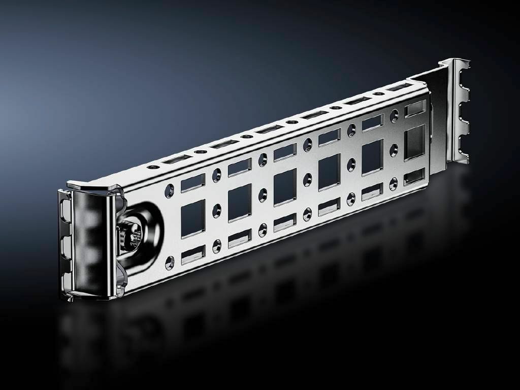 2393300 Rail, Carbon Steel