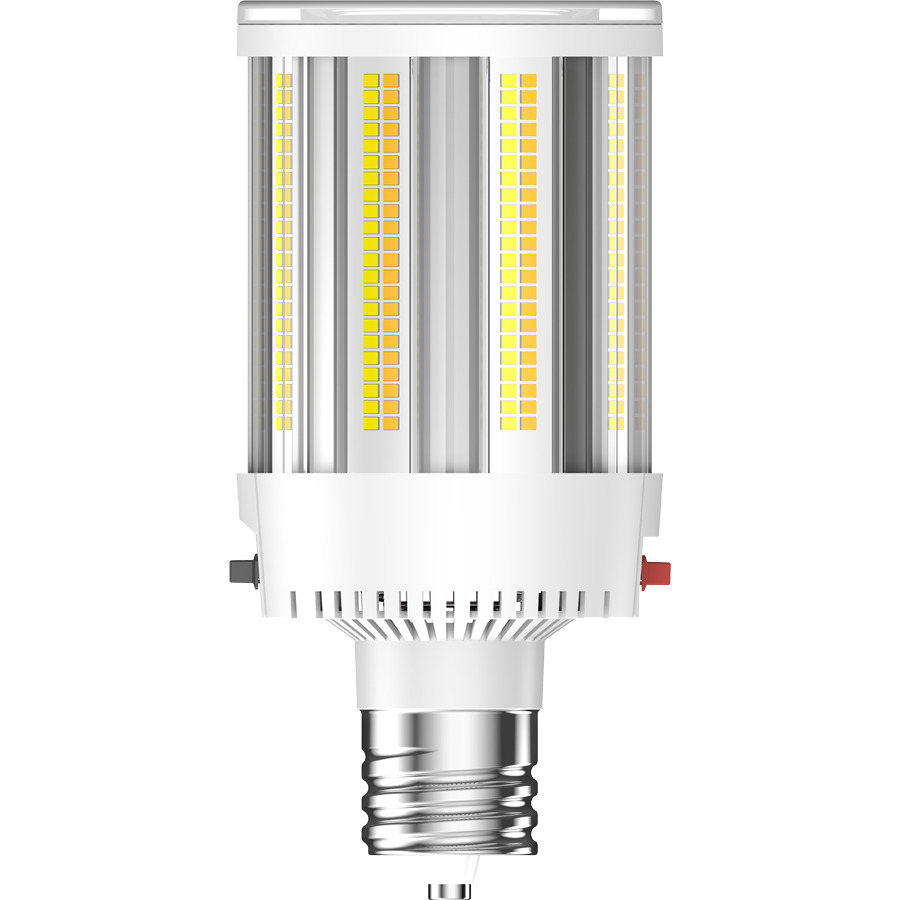 HIDFA-80S-EX39-8CCT-BYP LED Post Top